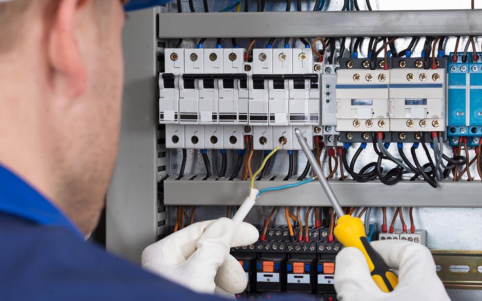 électricien urgence Valenton
