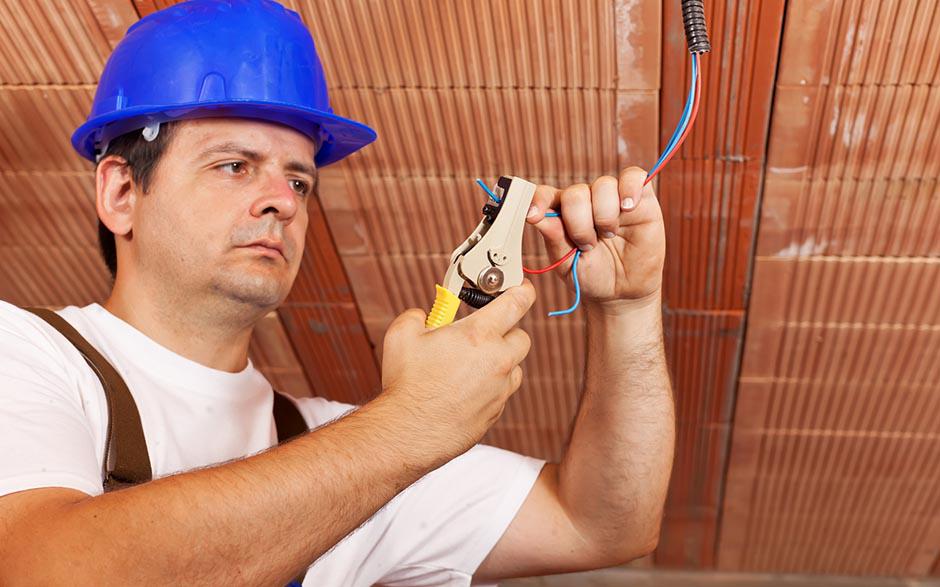 électricien urgence Valenton